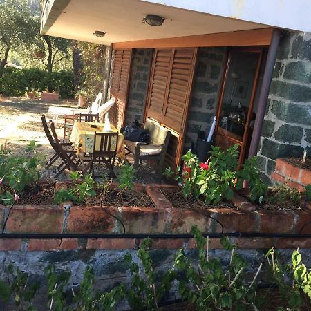 Il Nido Della Gazza Apartamento Monterosso al Mare Exterior foto