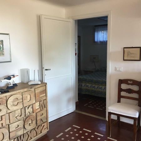 Il Nido Della Gazza Apartamento Monterosso al Mare Exterior foto