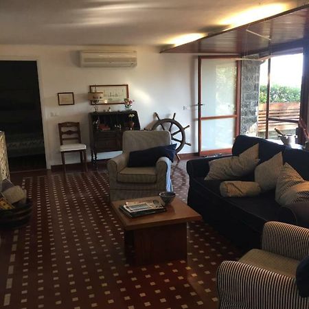 Il Nido Della Gazza Apartamento Monterosso al Mare Exterior foto