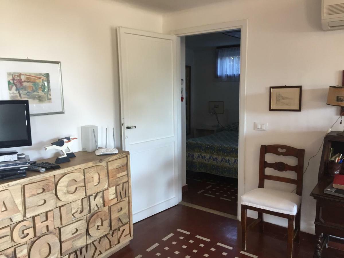 Il Nido Della Gazza Apartamento Monterosso al Mare Exterior foto