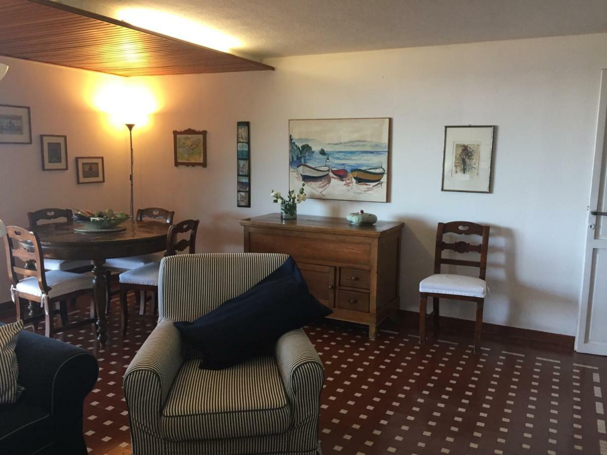 Il Nido Della Gazza Apartamento Monterosso al Mare Exterior foto