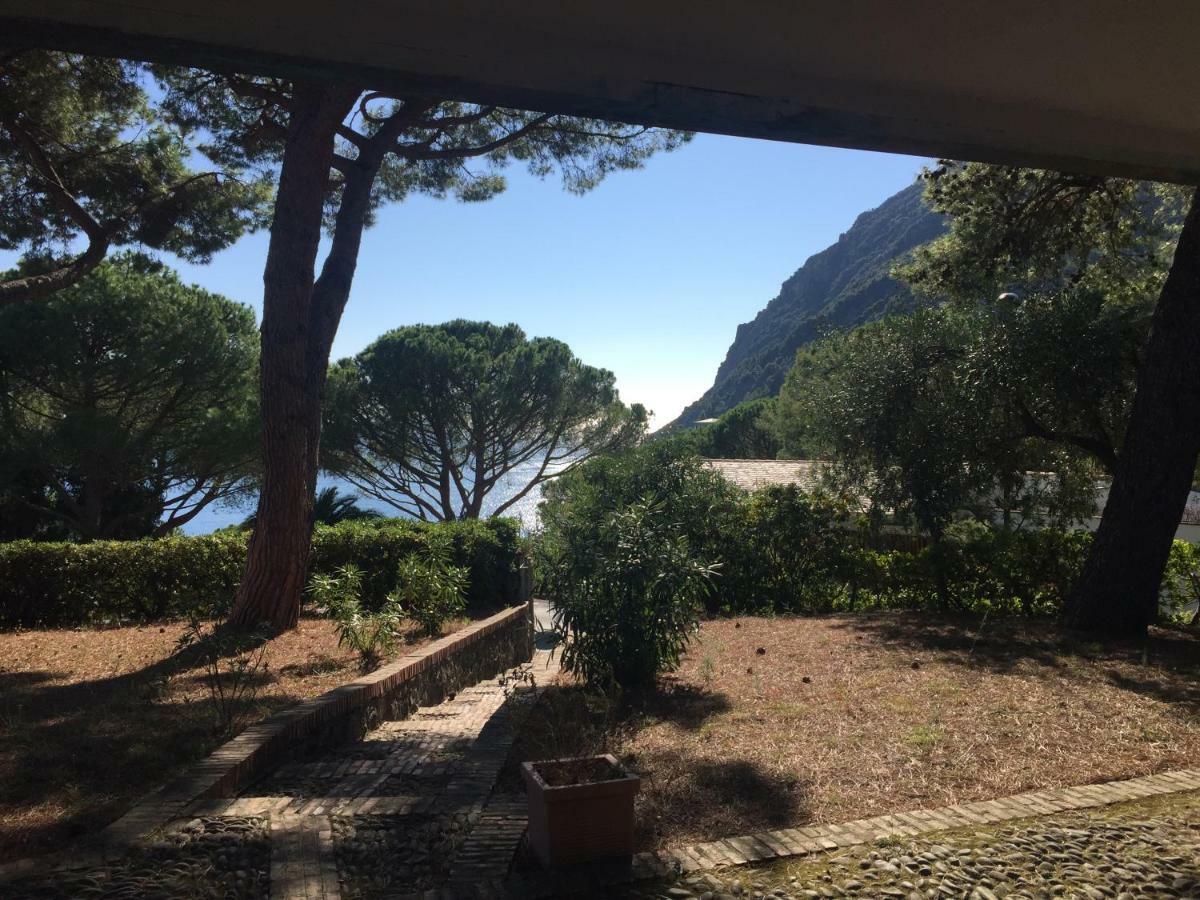 Il Nido Della Gazza Apartamento Monterosso al Mare Exterior foto