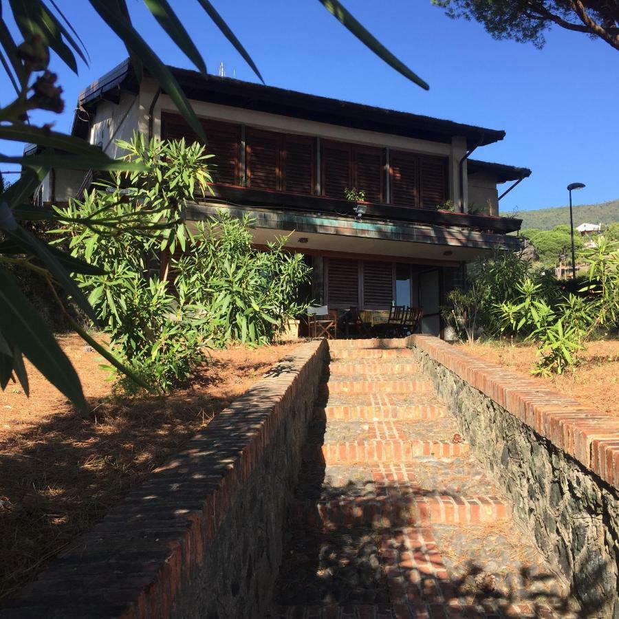 Il Nido Della Gazza Apartamento Monterosso al Mare Exterior foto