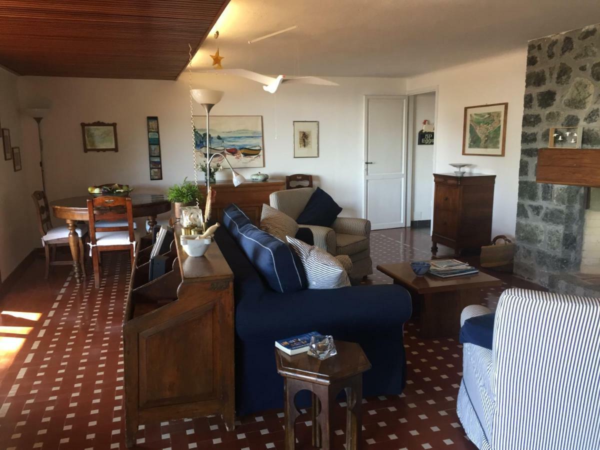 Il Nido Della Gazza Apartamento Monterosso al Mare Exterior foto
