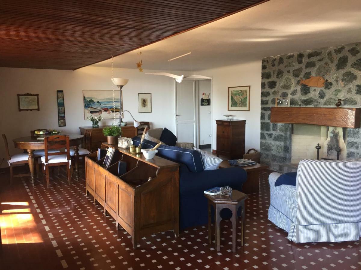 Il Nido Della Gazza Apartamento Monterosso al Mare Exterior foto