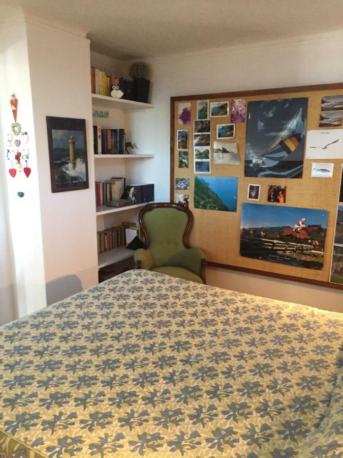 Il Nido Della Gazza Apartamento Monterosso al Mare Exterior foto
