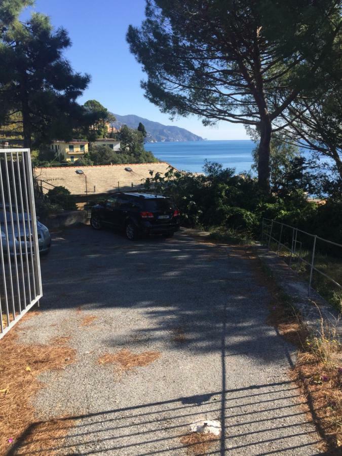 Il Nido Della Gazza Apartamento Monterosso al Mare Exterior foto
